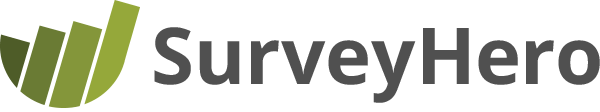 SurveyHero logo
