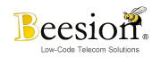 Beesion POS Portal 360 logo