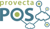 ProvectaPOS logo