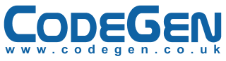 CodeGen Inspire logo