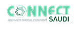 Connect Saudi logo