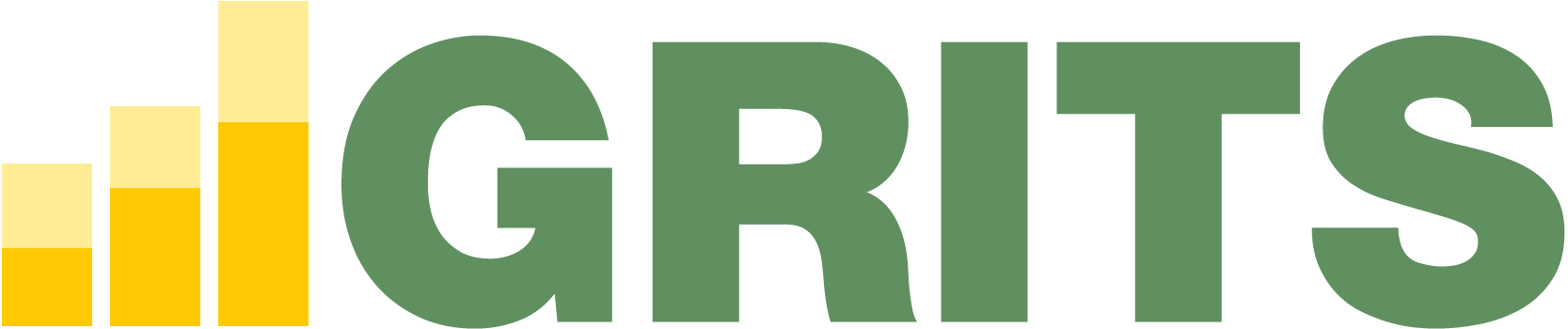 GRITS logo