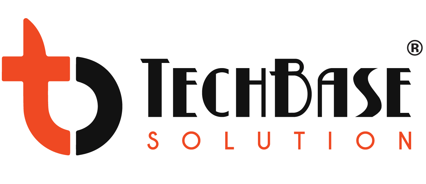 Techbase Solution MLM Software logo