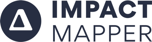 ImpactMapper logo