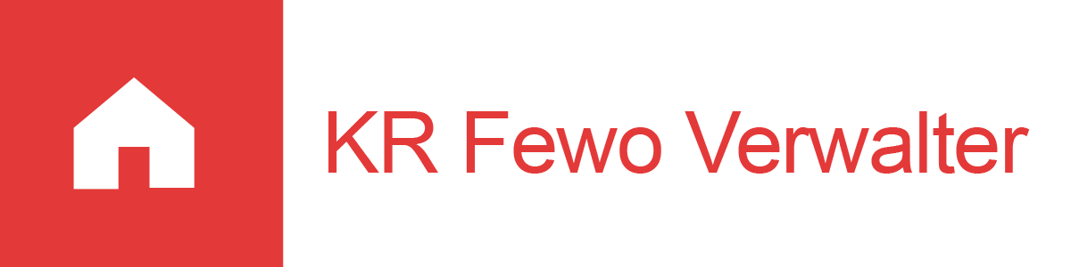 KR Fewo Verwalter logo