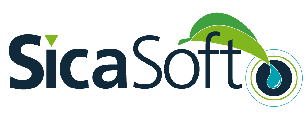 SicaSoft logo