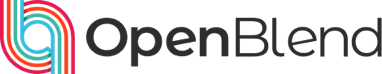 OpenBlend logo