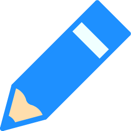 Pencil Code logo