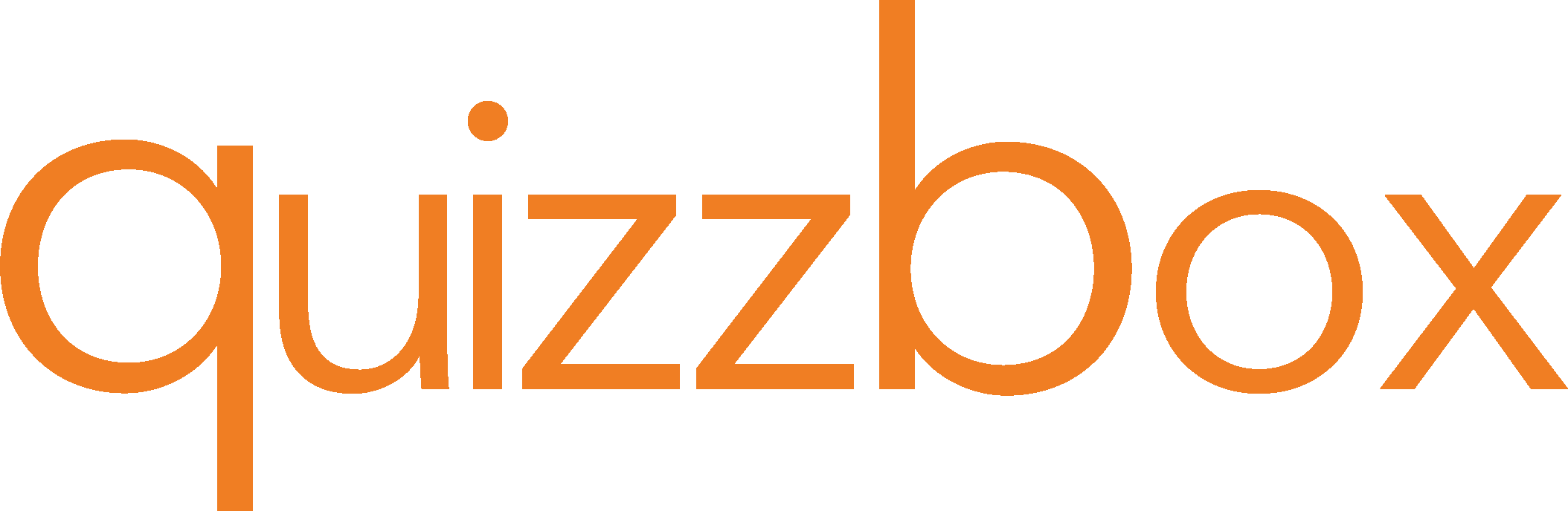 Quizzbox logo