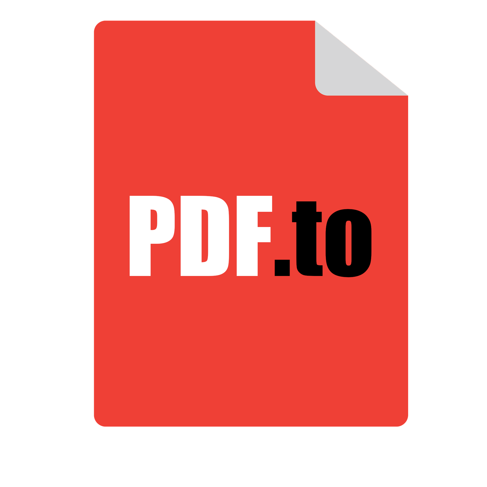 PDF.to logo