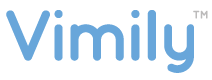Vimily logo
