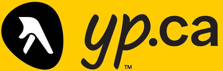 Yellow Pages Canada logo