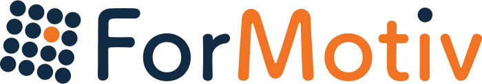 ForMotiv logo