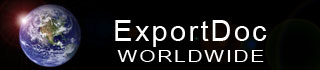 ExportDoc Worldwide logo