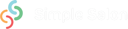 Simple Salon logo