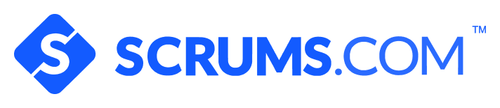 Scrums.com logo