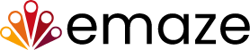 Emaze logo