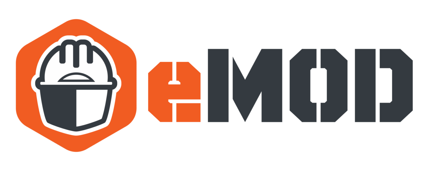 eMOD logo