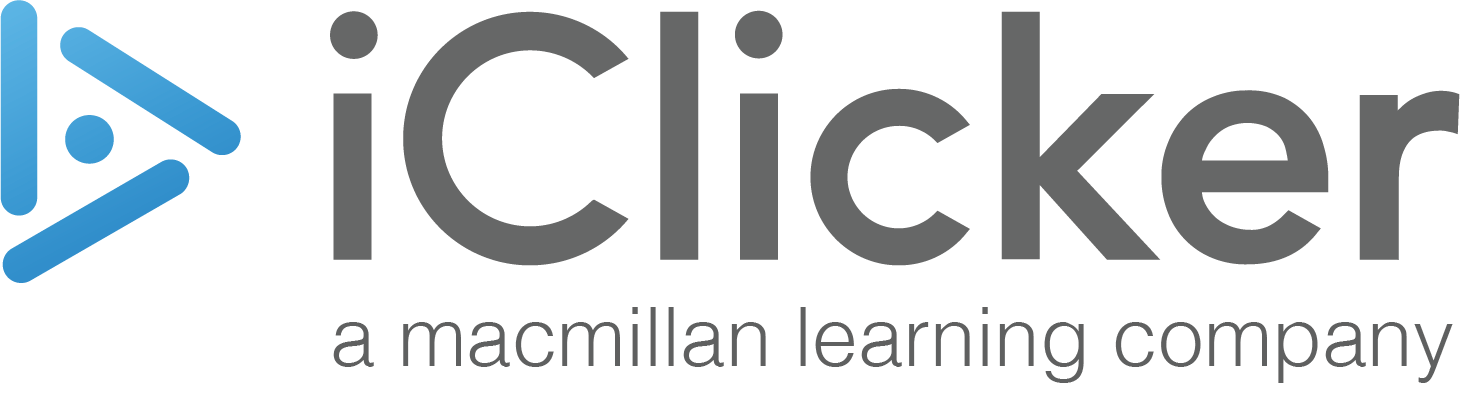iClicker logo