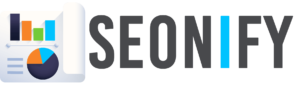 SEONIFY logo