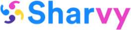 Sharvy logo