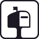 Pacomail logo