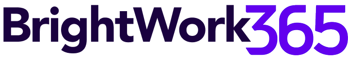 BrightWork logo