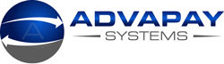 AdvaPay Systems logo
