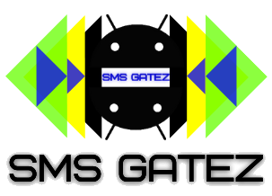SMSGatez logo