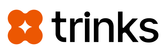 Trinks logo