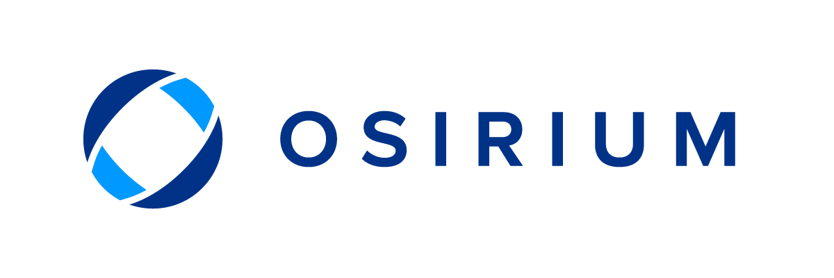Osirium logo