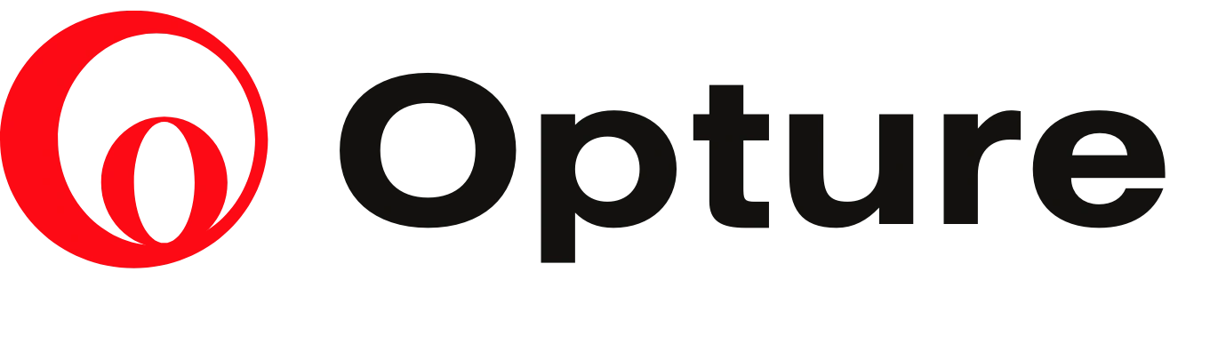 Opture GRC Platform logo