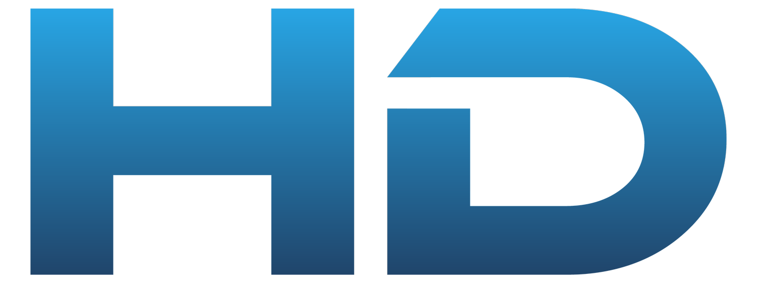 HarrisData logo