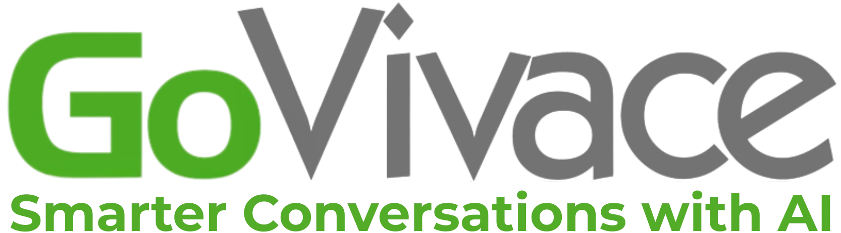 GoVivace logo