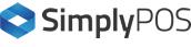 Simply POS logo