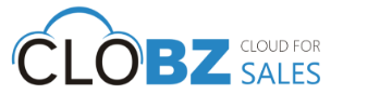 Clobz Sales logo