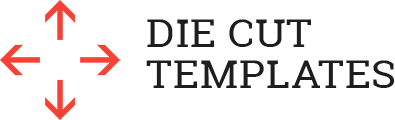 Die Cut Templates logo