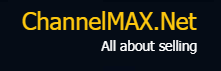 ChannelMAX logo