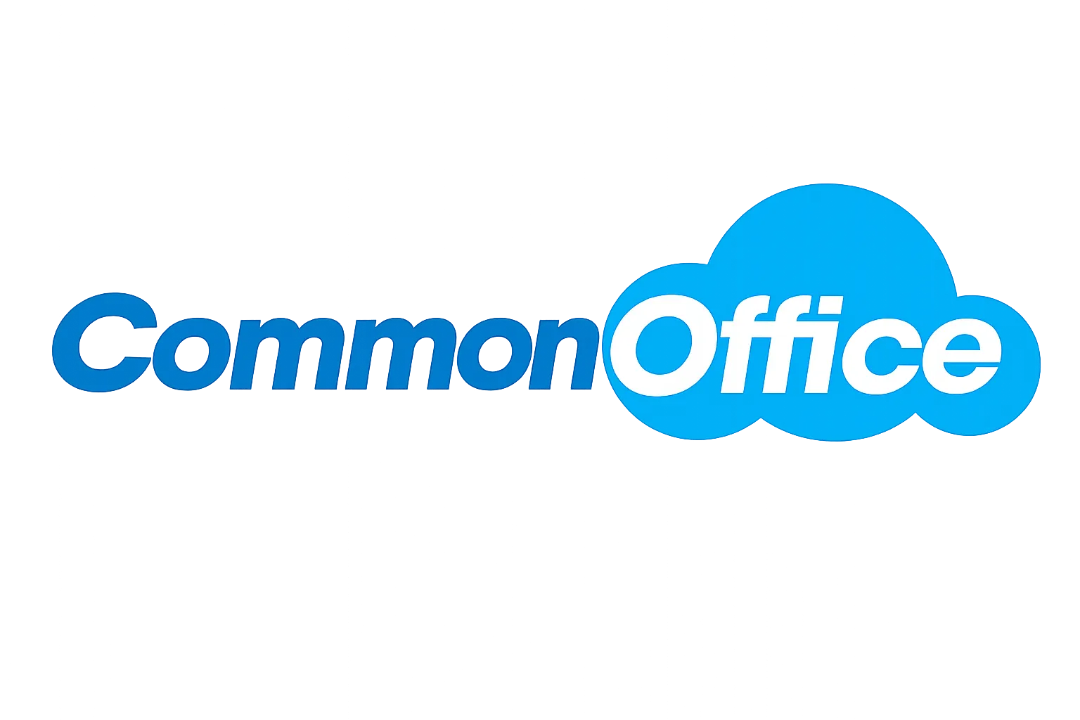 CommonOffice logo