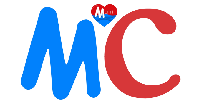 MEFTiiCOMM logo