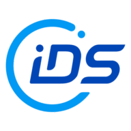IDS Saúde logo