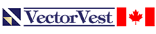 VectorVest Canada logo