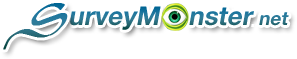 SurveyMonster logo