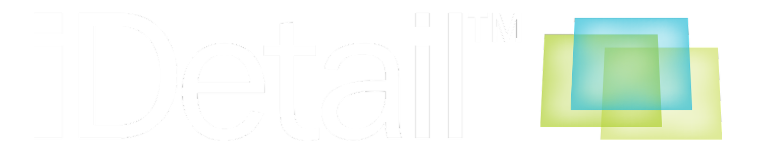 iDetail logo