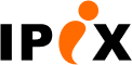 IPIX PMS logo