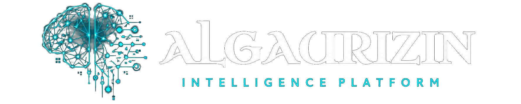 Algaurizin logo