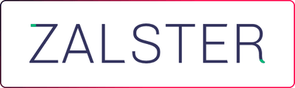 Zalster logo