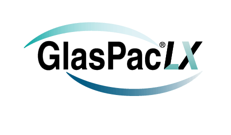 GlasPacLX logo