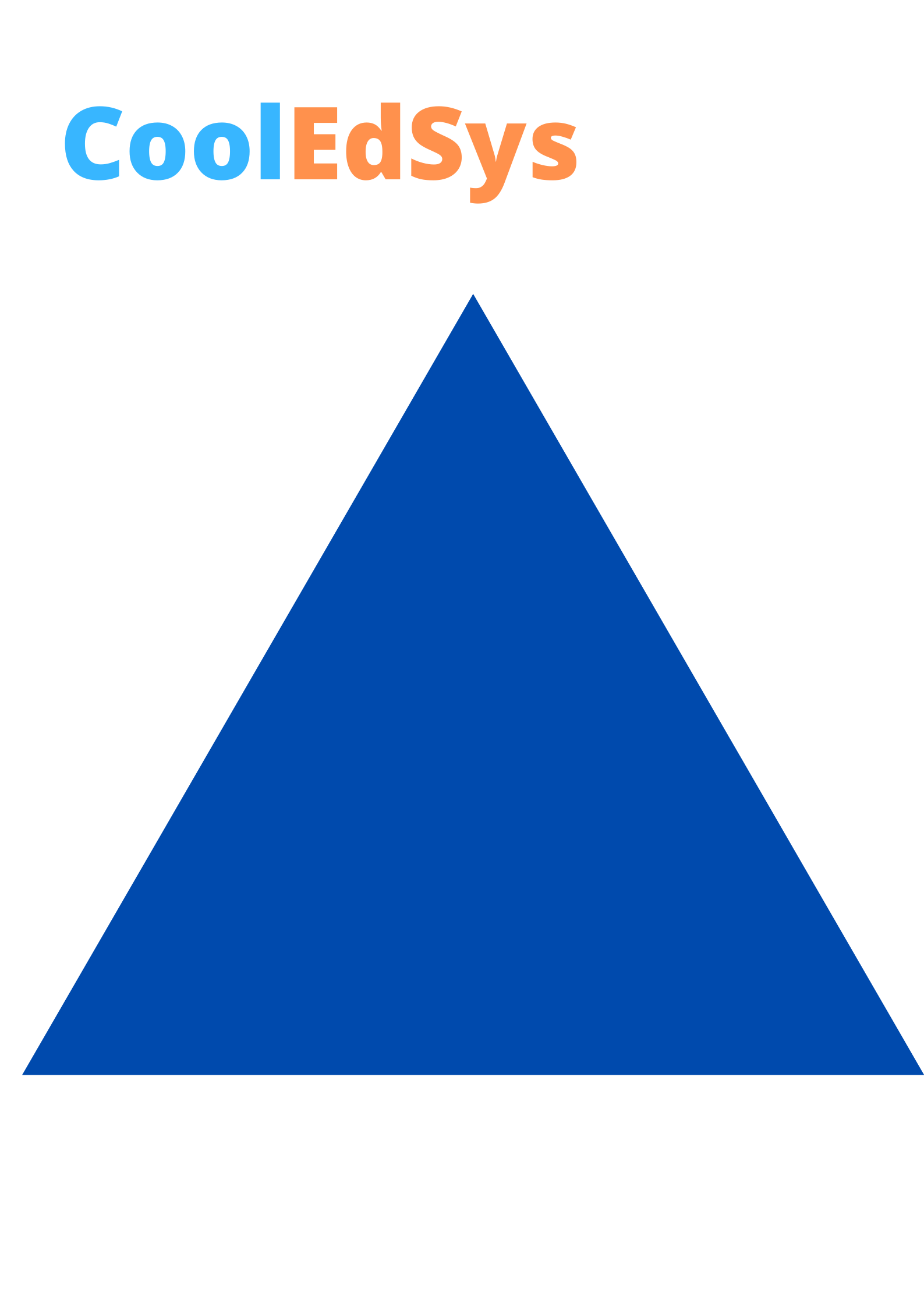 CoolEdSys logo