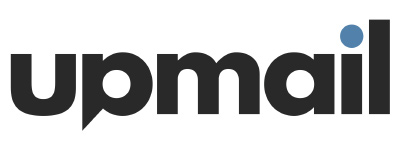 UpMail logo